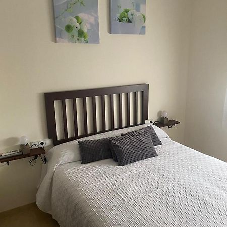 Apartamento Turistico Vega House Córdoba Exterior foto