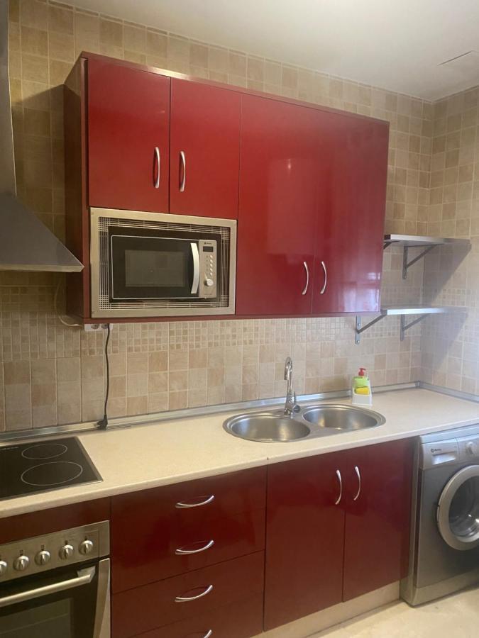 Apartamento Turistico Vega House Córdoba Exterior foto
