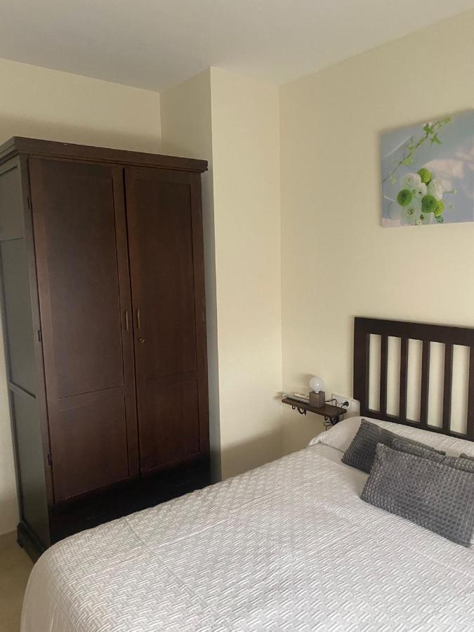 Apartamento Turistico Vega House Córdoba Exterior foto