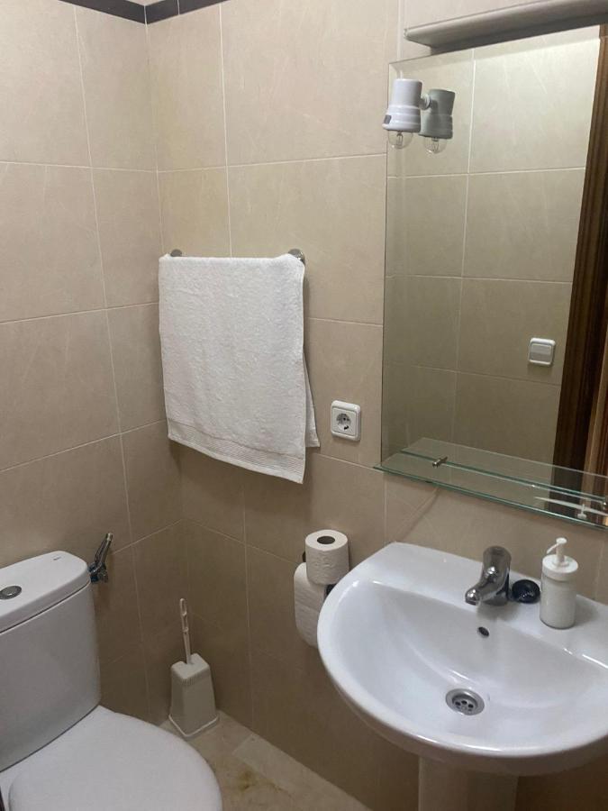 Apartamento Turistico Vega House Córdoba Exterior foto