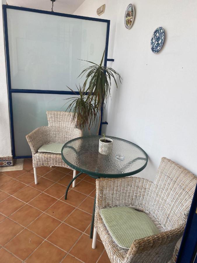 Apartamento Turistico Vega House Córdoba Exterior foto